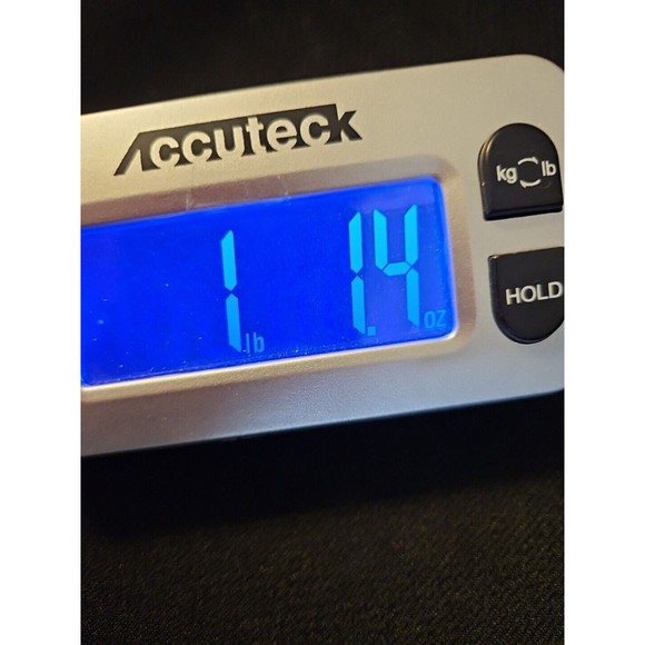 Allison Dailey Women's Zip Jacket Sz 10 Navy - Picture 9 of 9